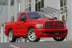 Dodge Ram SRT10 by Startech 2005 года